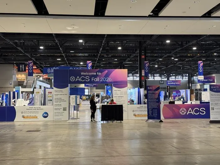 NEW HORIZON PRESS LIMITED strengthens global research connections at ACS Fall 2026