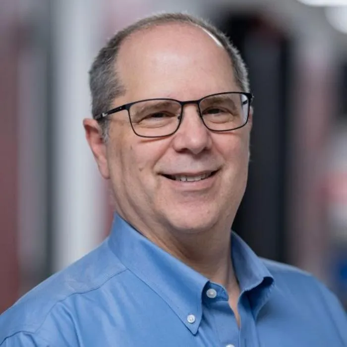 Gary Heiman