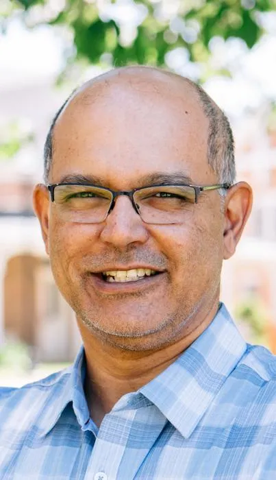 Dipayan Chaudhuri