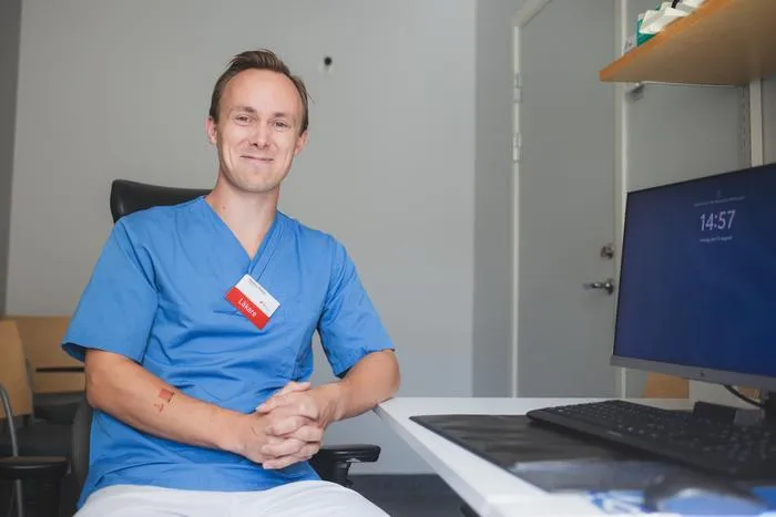 Rasmus Åhman