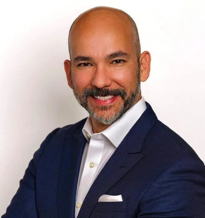 Gilberto Lopes, M.D.
