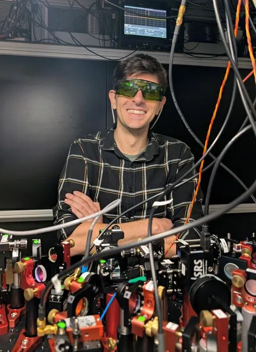 Dr. Riccardo Pennetta