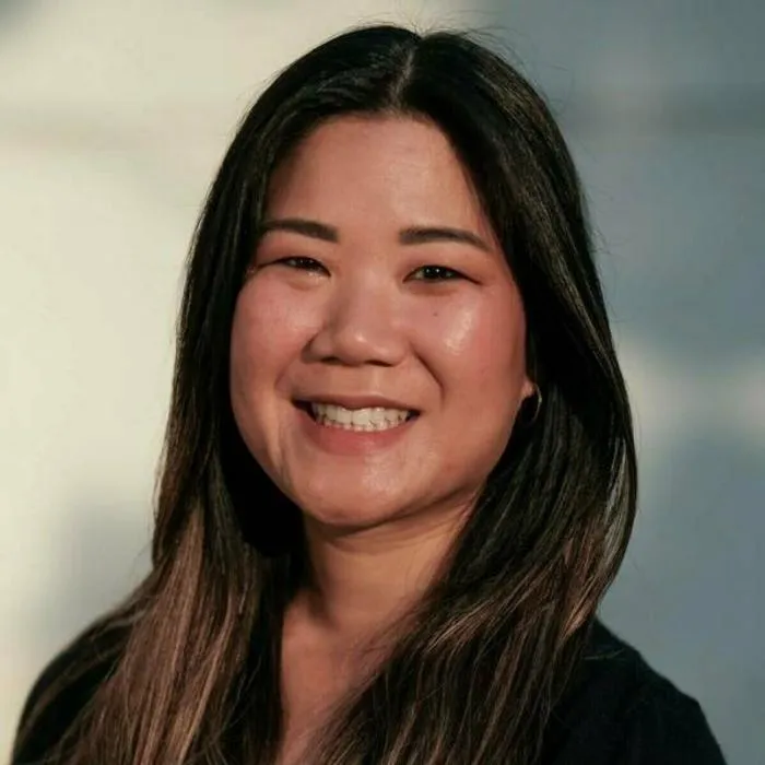 Kristine Joy Chua