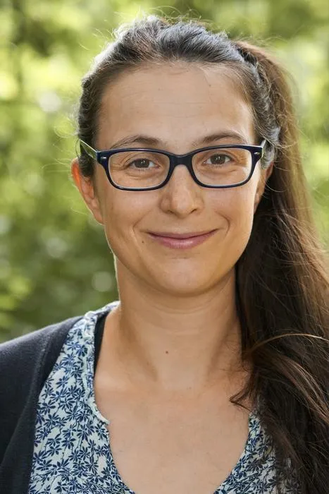 Dr Sophie de Vries, Göttingen University