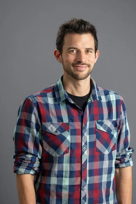 Dr Tristan Stöber, Göttingen University