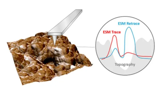 KAIST Identifies Cause of Artifacts in Battery Nanoscale Analysis, Paving the Way for More Reliable Measurements