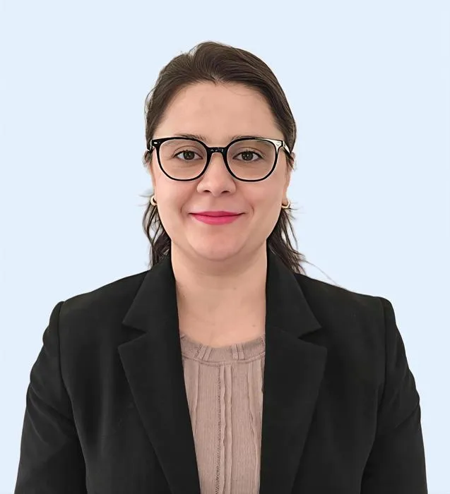 Dr Goncagul Aldan