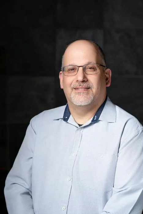 Boaz Tirosh