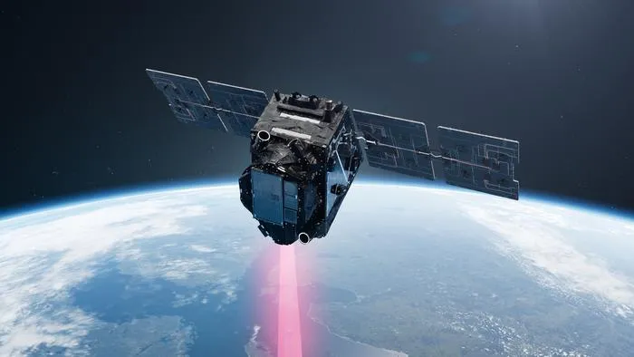 FLEX Satellite