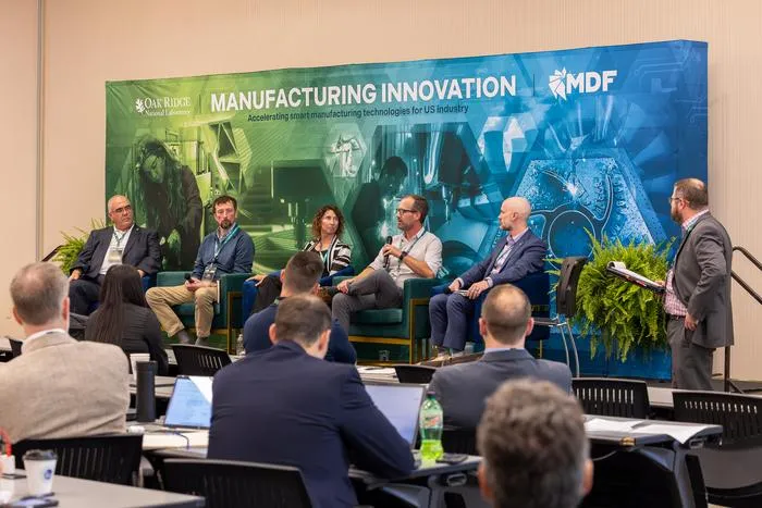 Panel discussion