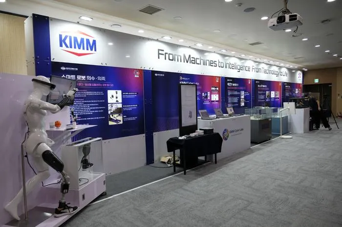 Photos – 2026 Global Forum on Mechanical Engineering