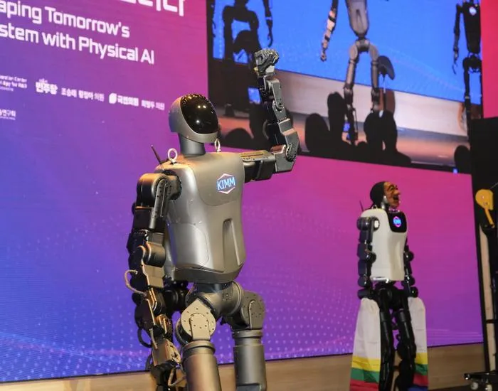 Photos – 2026 Global Forum on Mechanical Engineering