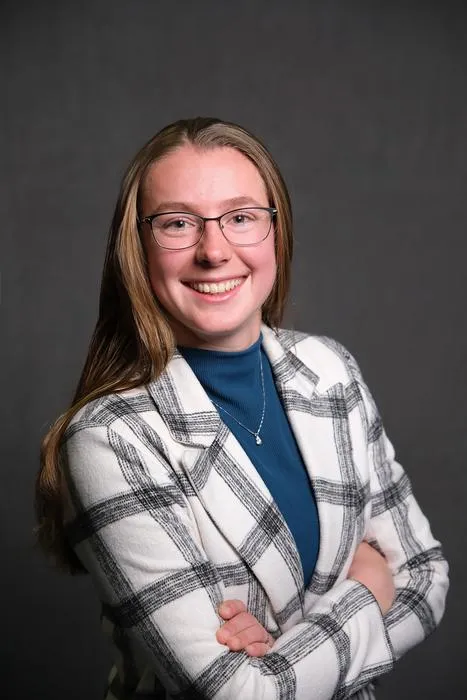 Meghan Curtin, Doctoral Candidate