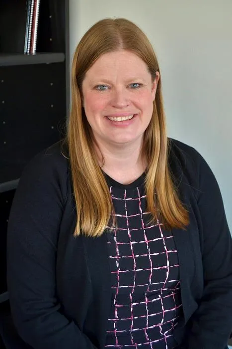 Dr. Tricia Burdo