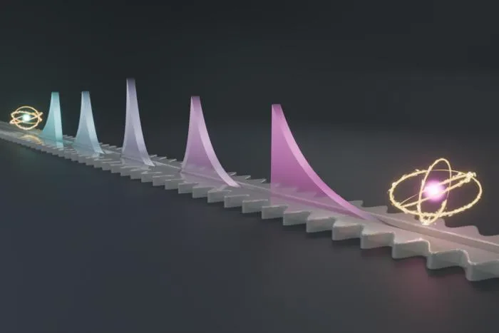 Photon dispersion