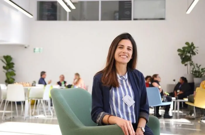 Lara Kamal