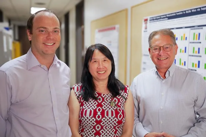 TTUHSC Researchers Study Potential Benefits of Pecans on Brain Health