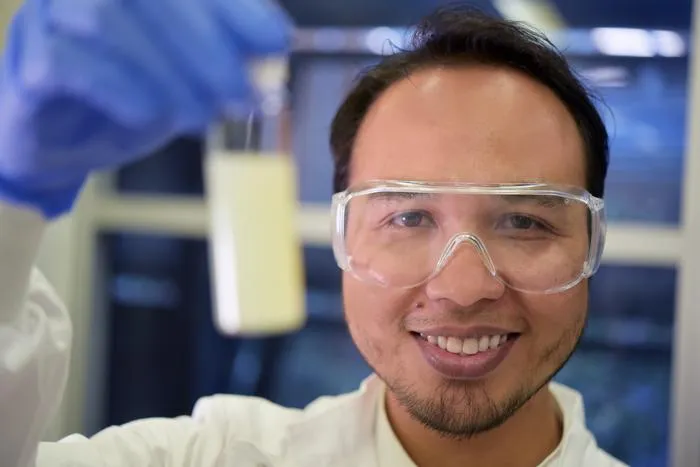 Dr Asep Nugraha corrosion coating 2