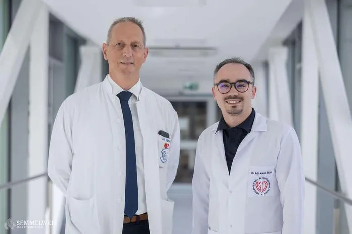 Weather data could warn of cardiac arrest risk several days in advance