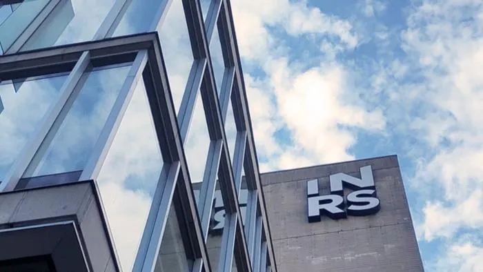 INRS brings the full breadth of its expertise to the Pasteur Network