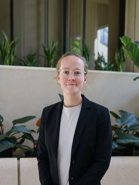 Dr. Kaja Falkenhain