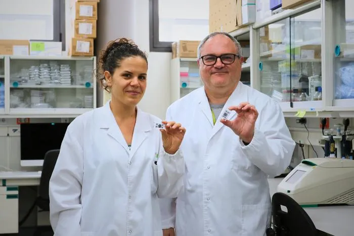Researchers