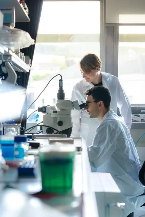 ISTA: Where collaboration drives discovery