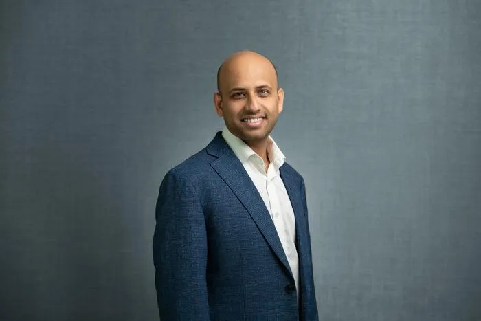 Dr. Sourav Dutta
