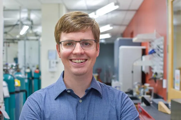 Dr. Kyle McCall