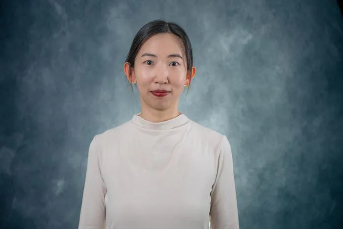 Dr. Xinda Wang