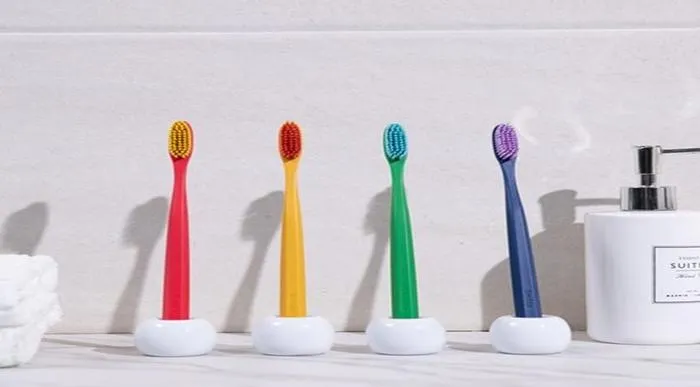 KAIST Technology Behind Toothbrushes and Sportswear Advances into High-Performance Graphene Fiber Research