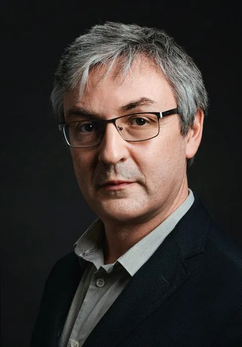 Frederic Relaix, Ph.D., joins Stem Cell Reports as an Associate Editor