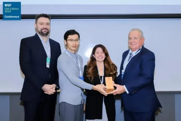 Presentation of the 2026 ESLA