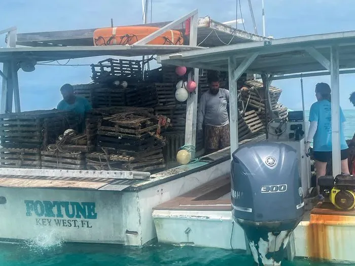 Ocean Aid 360