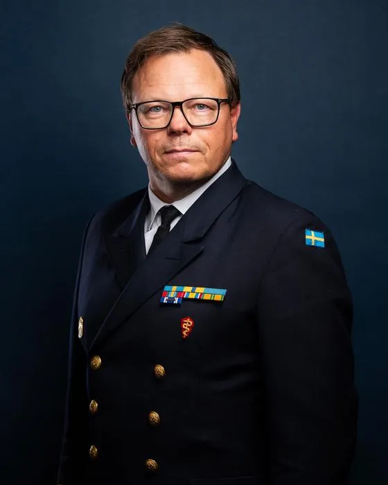 Göran Sandström