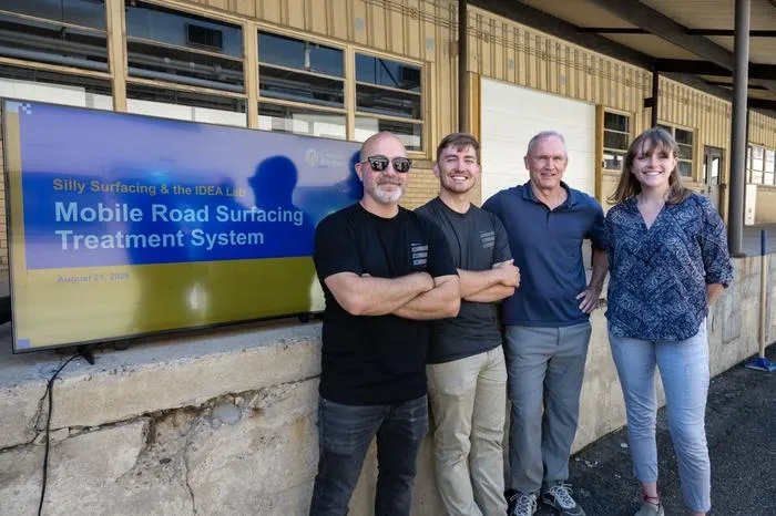 IDEA Lab Team