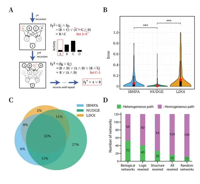 KAIST Finds a Way to Redirect Cell Fate with Just a Single Stimulus