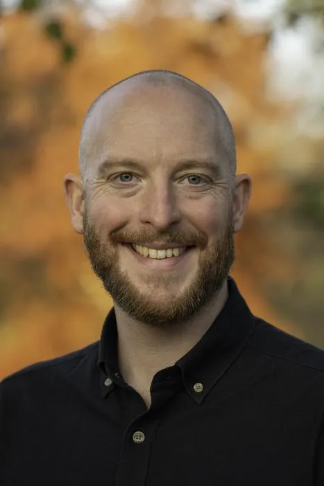 Frank Ashwood Headshot