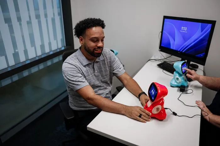 AI TOYS