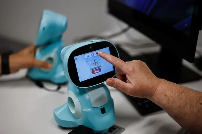 AI TOYS