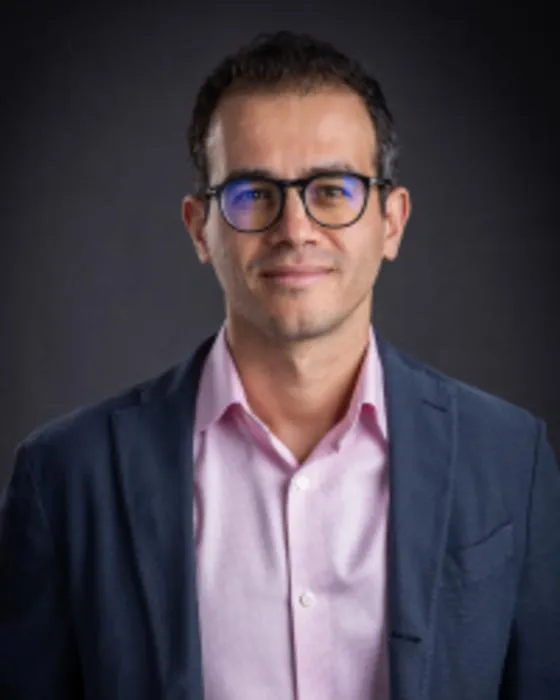 Dr. Mohammad Hamieh