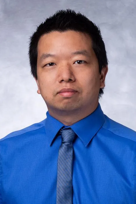 Jia Wu, Ph.D.