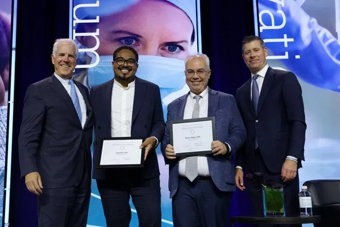 2026 World Medical Innovation Forum First Look Winners