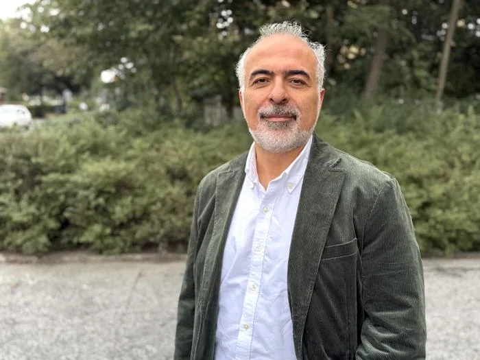 Gürdal Sahin