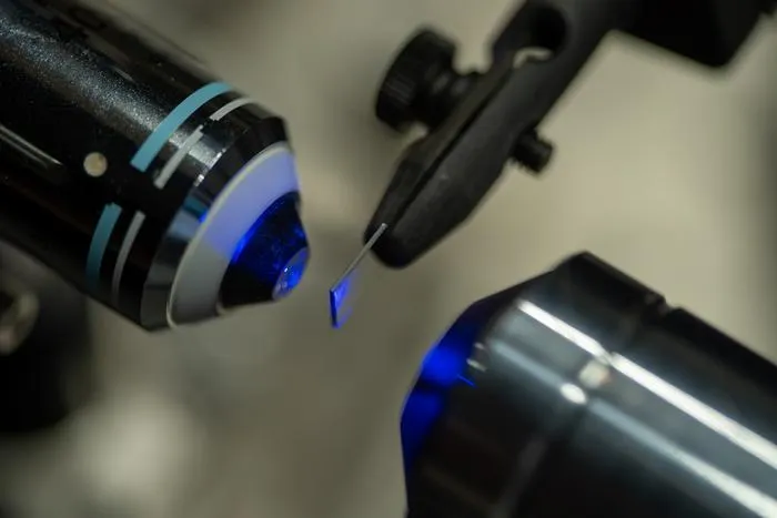 Optical beam shaping - 3