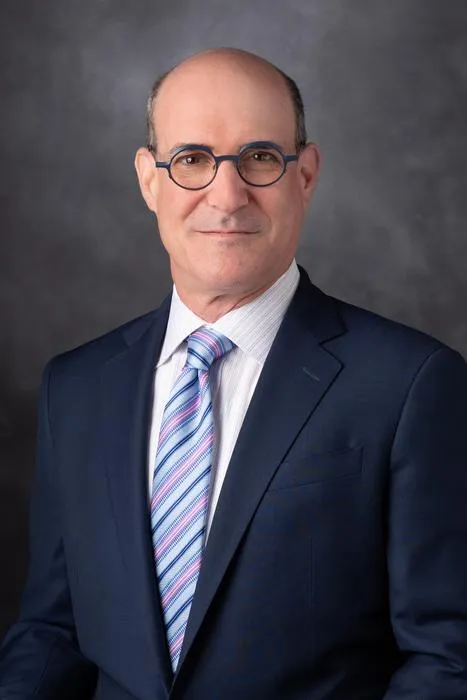 Jeffrey Weinberg, M.D.