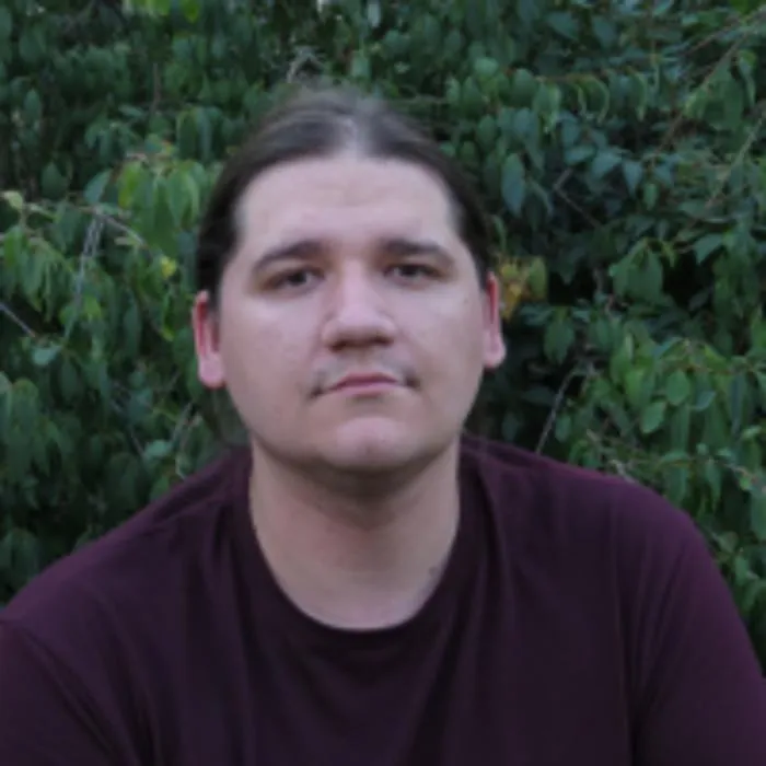 Bence Bognár, co-first author