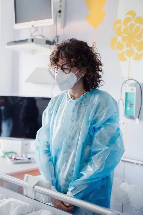 Prof. Emmanuelle Charpentier © Charité | Mariia Streltsova