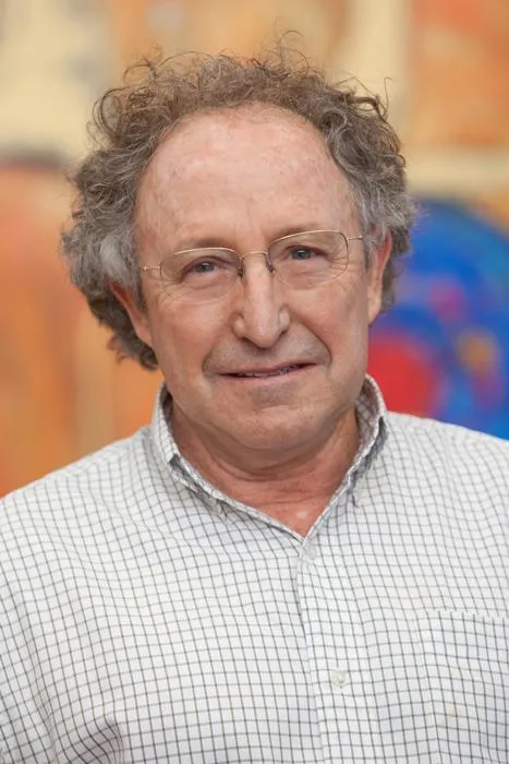 Mark Ellisman