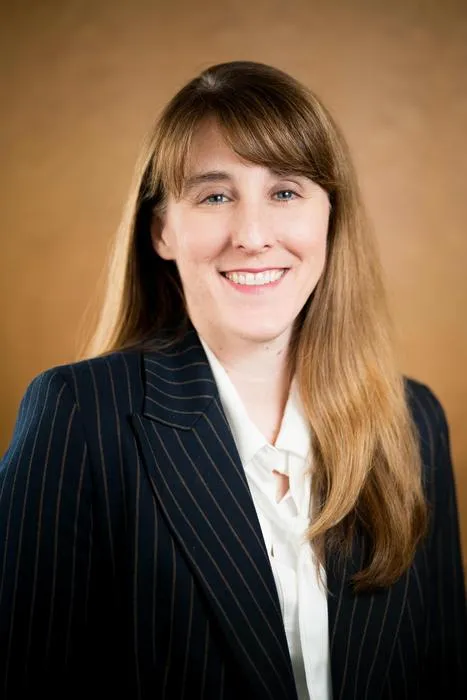 Susan Fullerton Portrait